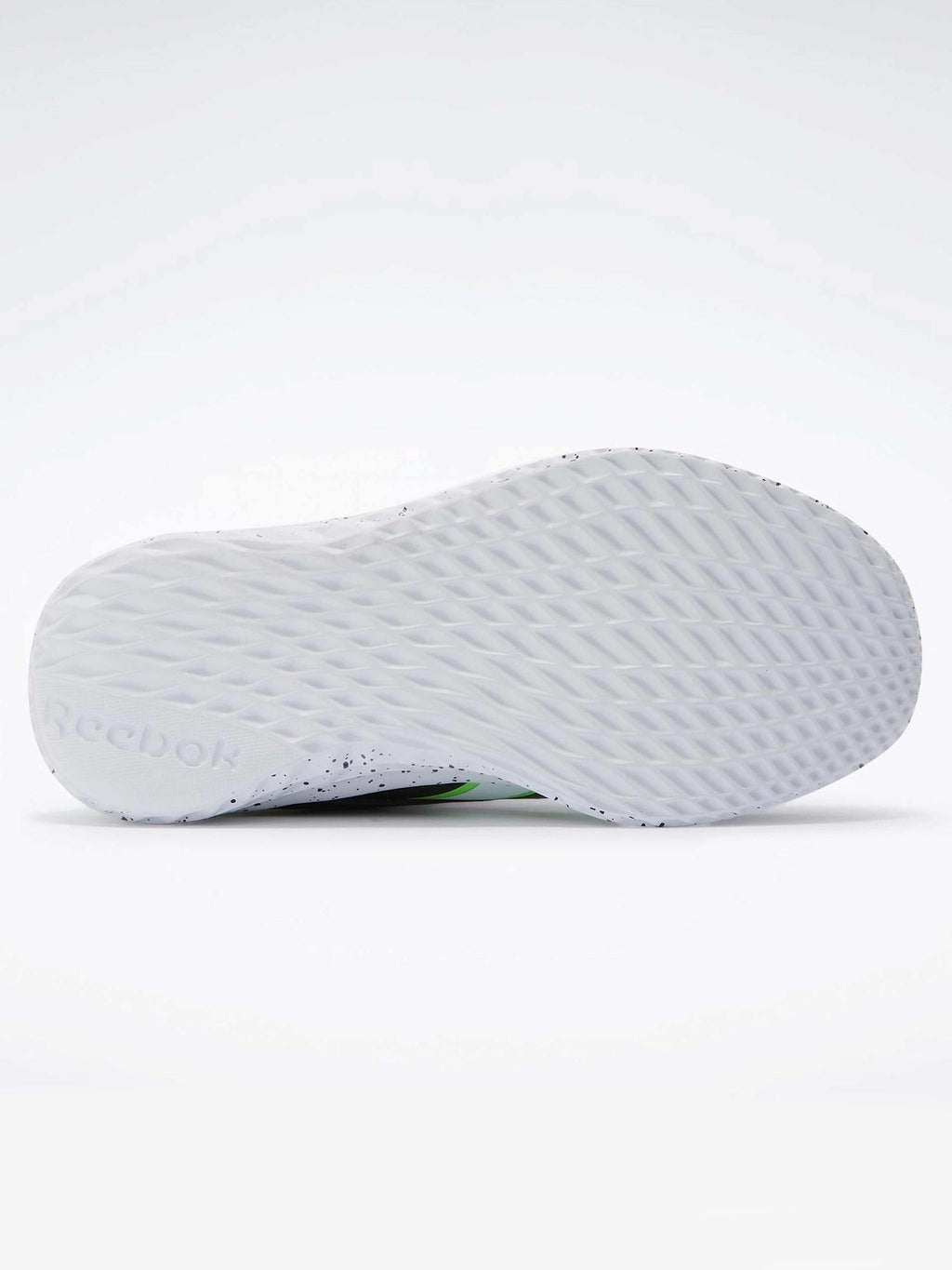 REEBOK Обувки RUSH RUNNER 5 SYN ELASTIC LACE