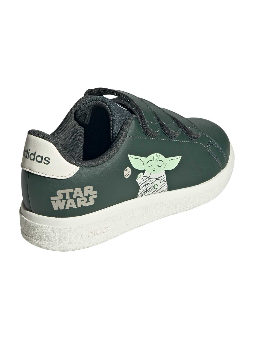 ADIDAS SPORTSWEAR Обувки Star Wars Advantage Kids
