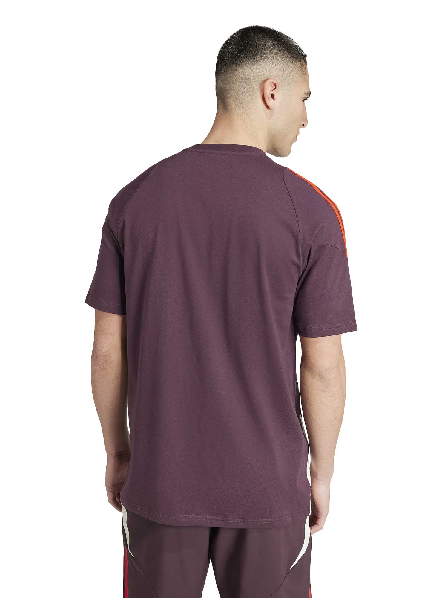 ADIDAS PERFORMANCE Тениска FC Bayern Tiro 24 Sweat