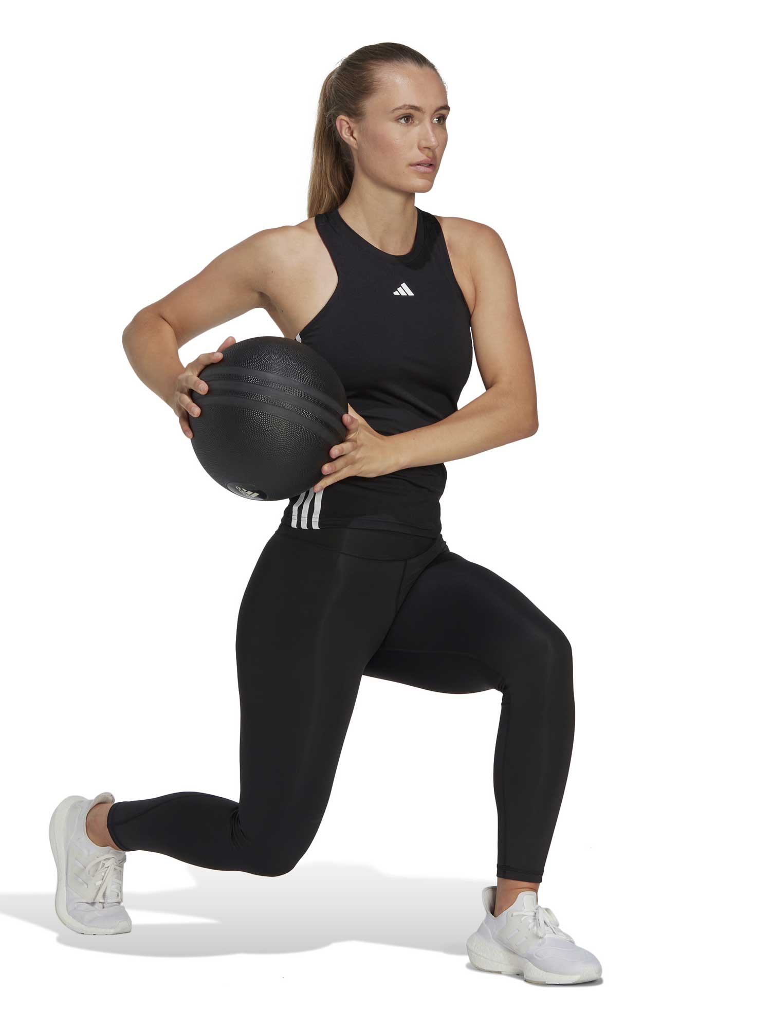 ADIDAS PERFORMANCE Потник AEROREADY Train Essentials Regular 3-S