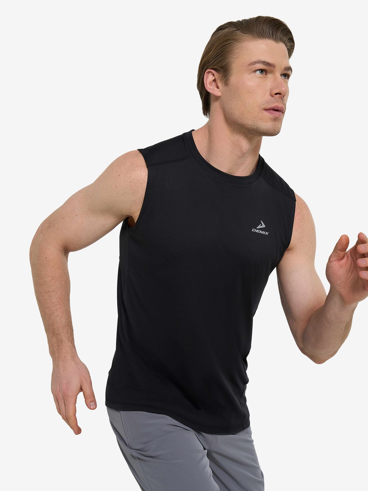 DEMIX Потник M D Running Urban Tank