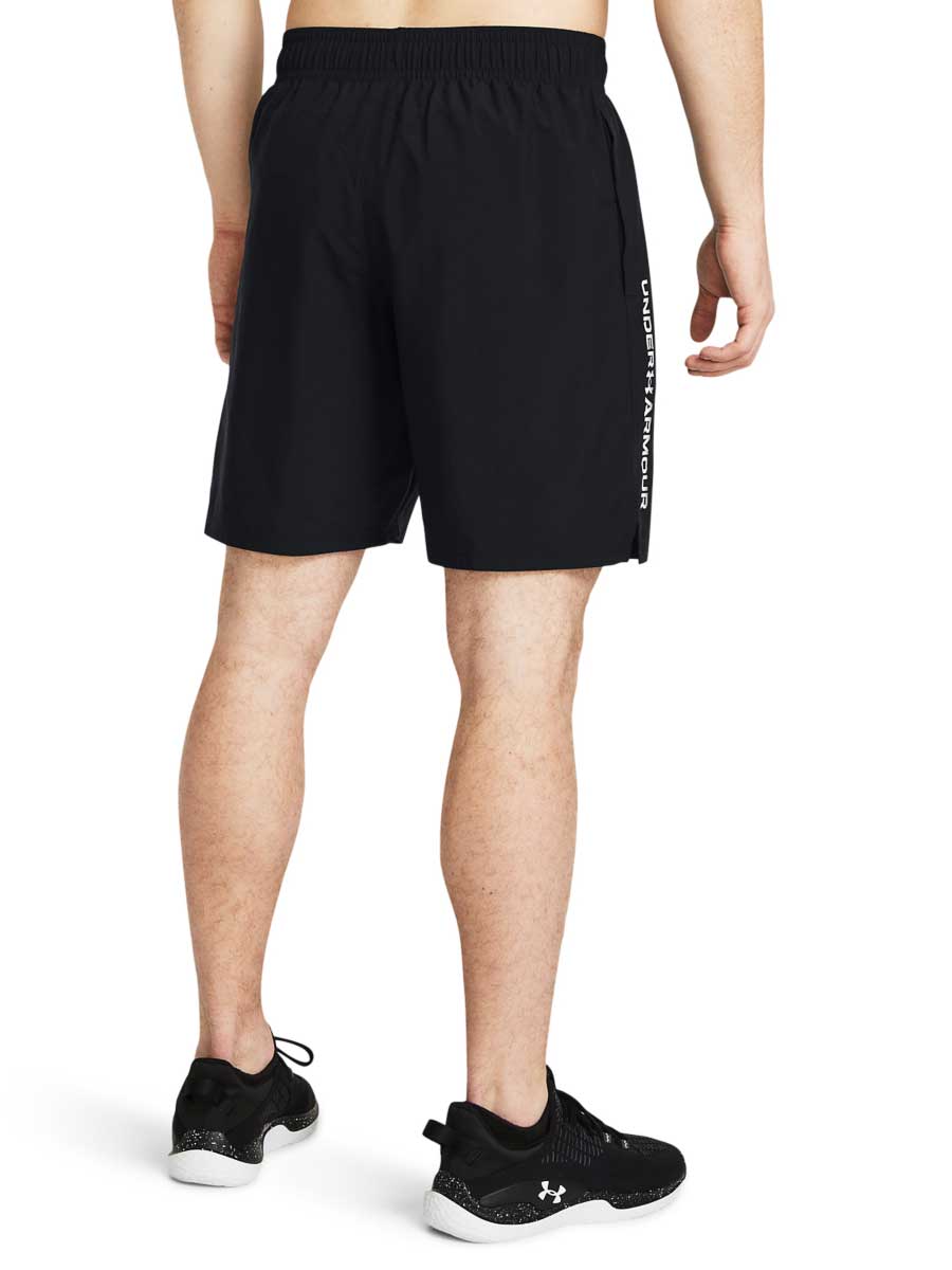 UNDER ARMOUR Къси панталони UA Woven Wdmks