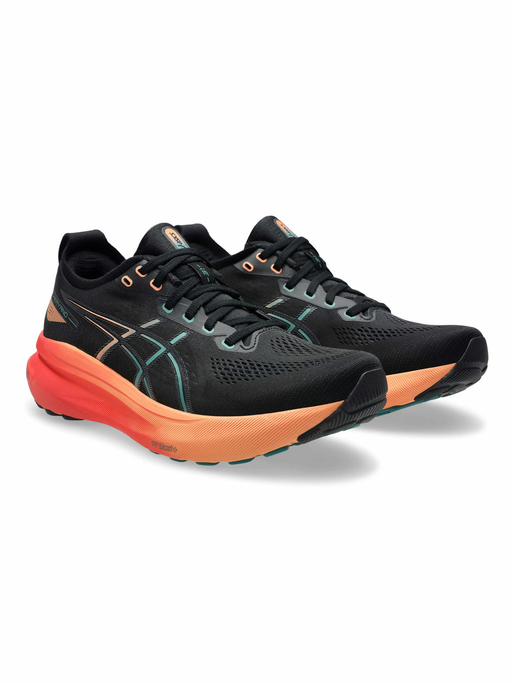 ASICS Обувки KAYANO 31