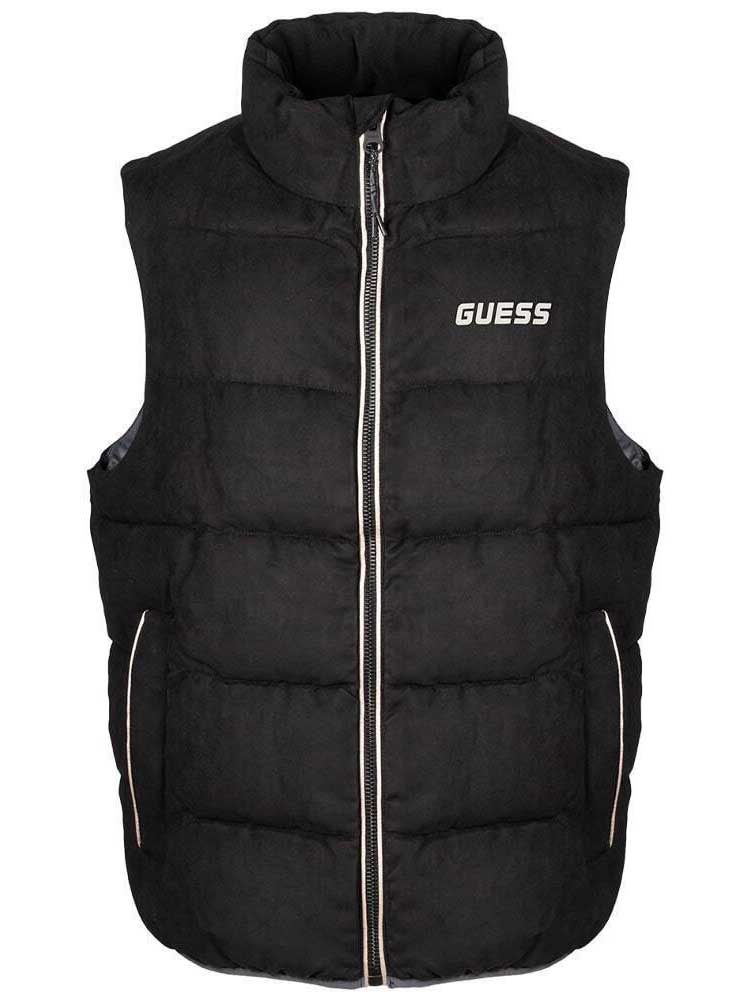 GUESS Елек MOKA PADDED VEST