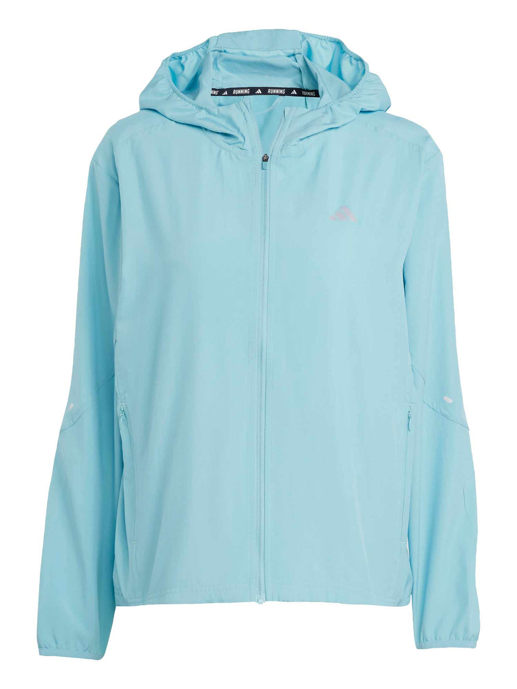ADIDAS PERFORMANCE Ветровка Run It Jacket