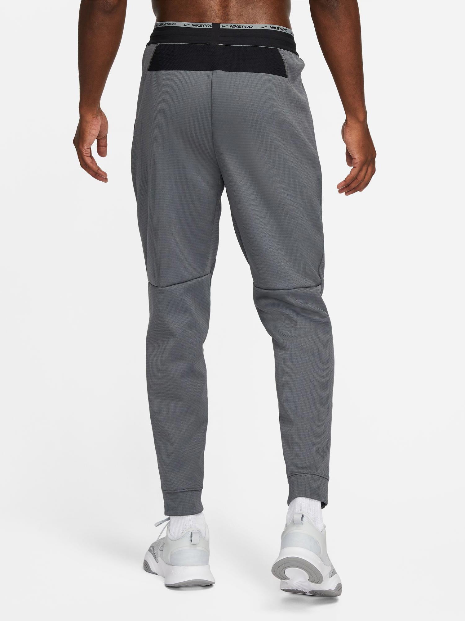 NIKE Спортно долнище M NP TF THRMA SPHR PANT