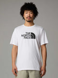 THE NORTH FACE Тениска M S/S EASY TEE