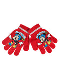 KIDS MOVIE HEROES Ръкавици MICKEY
