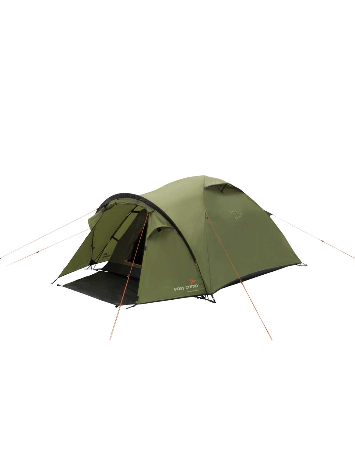 EASY CAMP Триместна палатка Setesdal 3