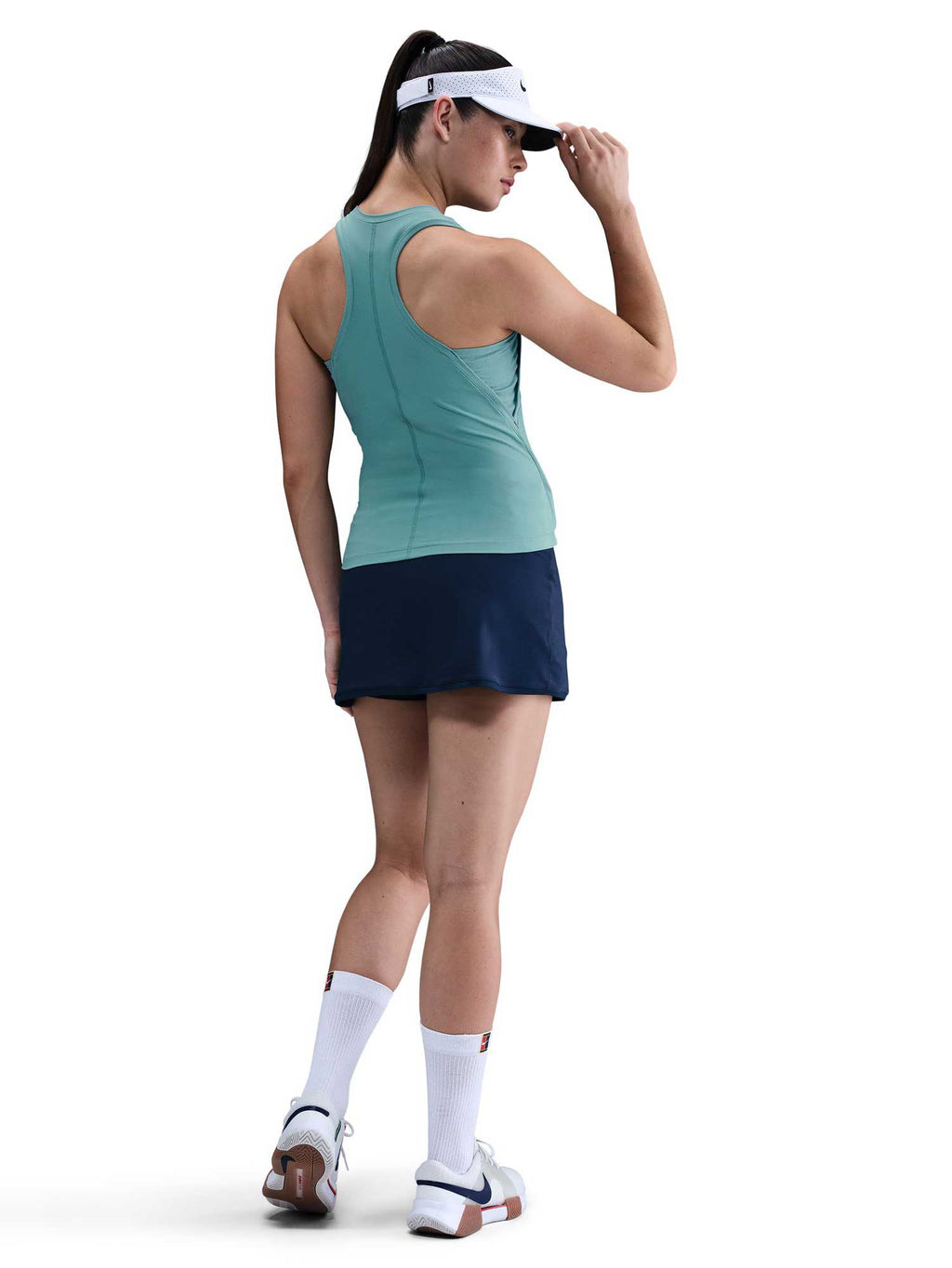 NIKE Потник W NK DF VCTRY TANK