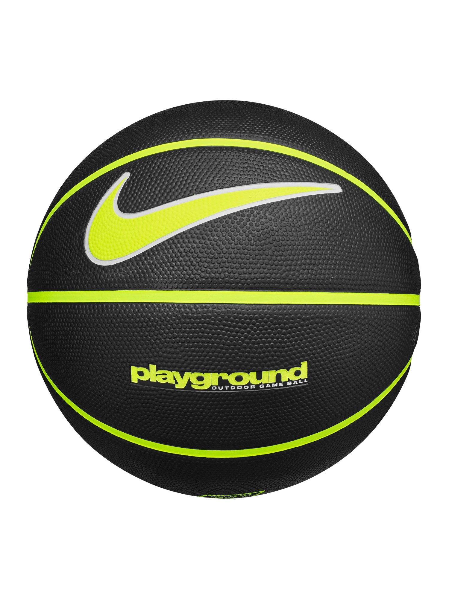 NIKE Топка EVERYDAY PLAYGROUND 8P DEFLATED