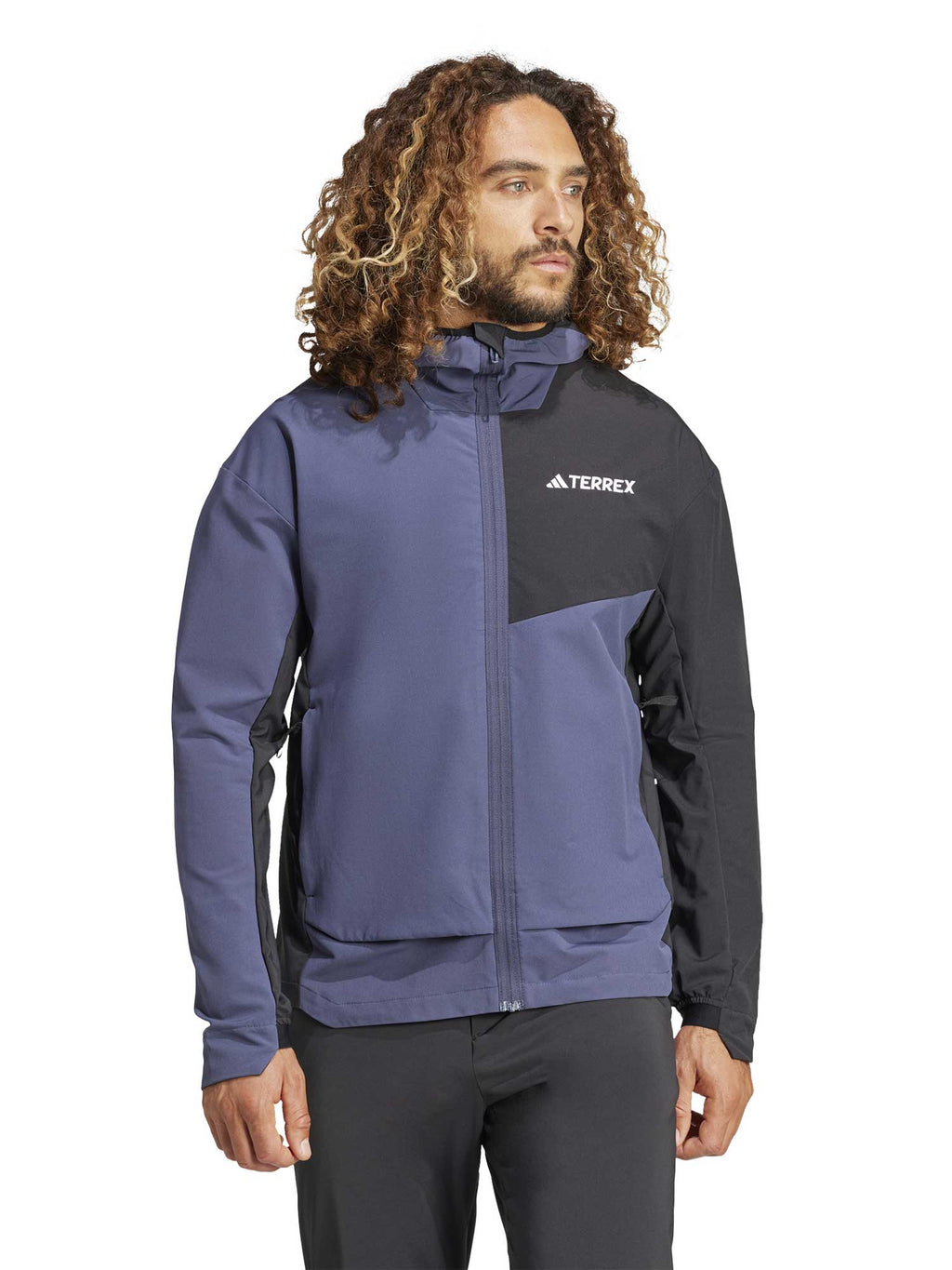 ADIDAS PERFORMANCE Яке Terrex Multi Softshell Jacket
