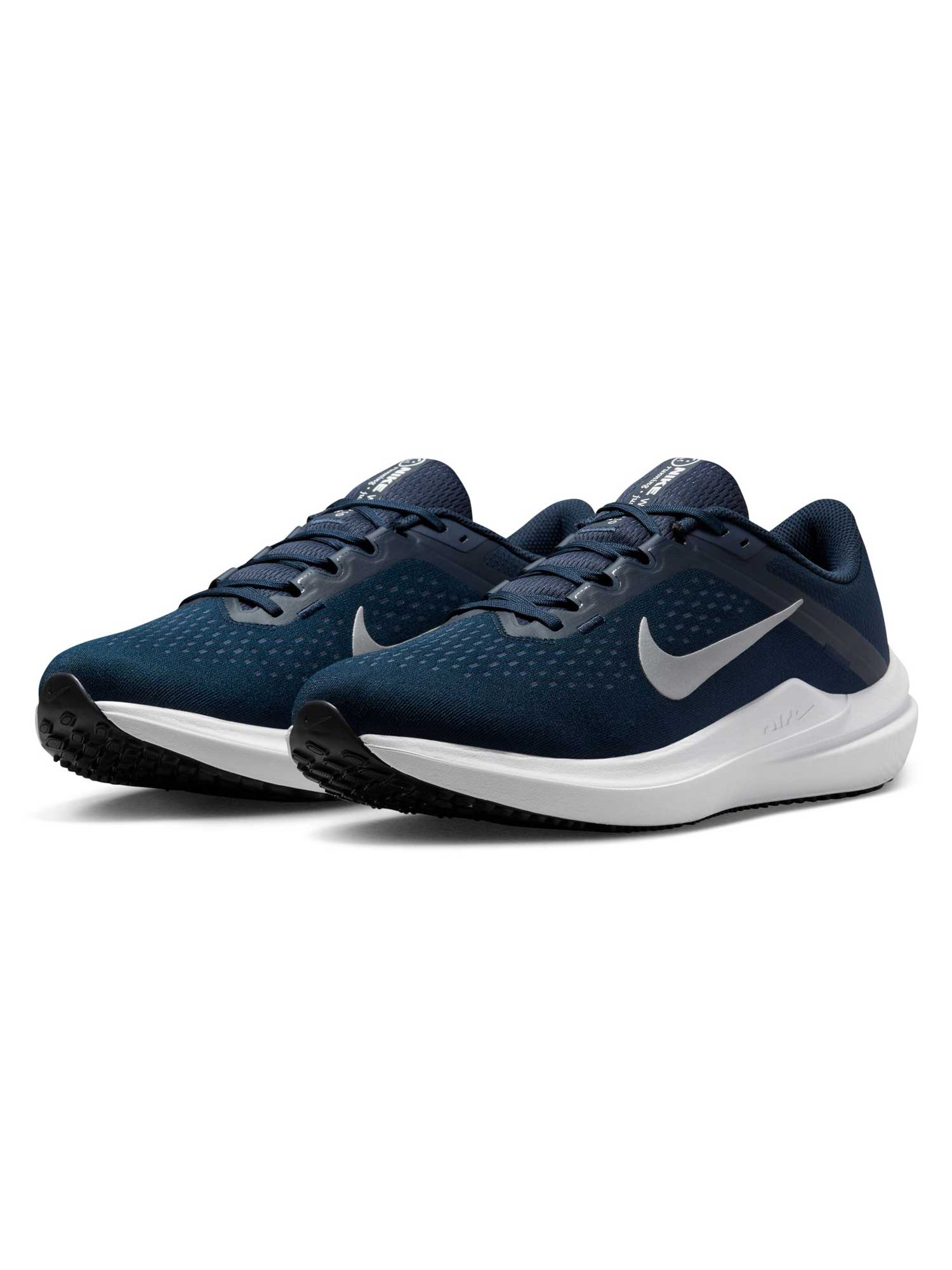 NIKE Обувки AIR WINFLO 10