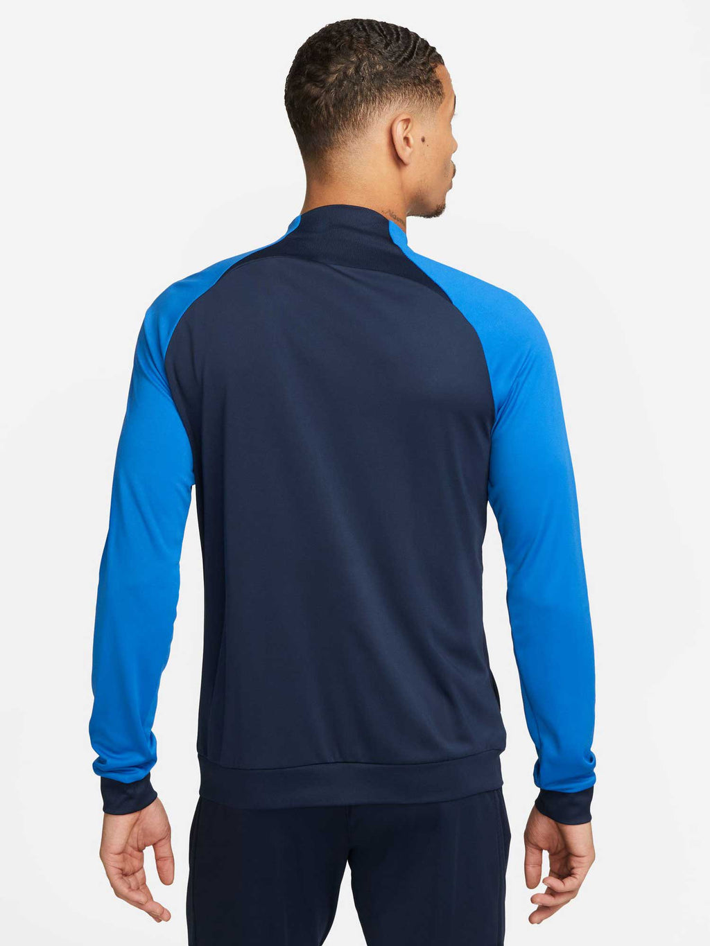 NIKE TEAM Спортно горнище M NK DF ACDPR K