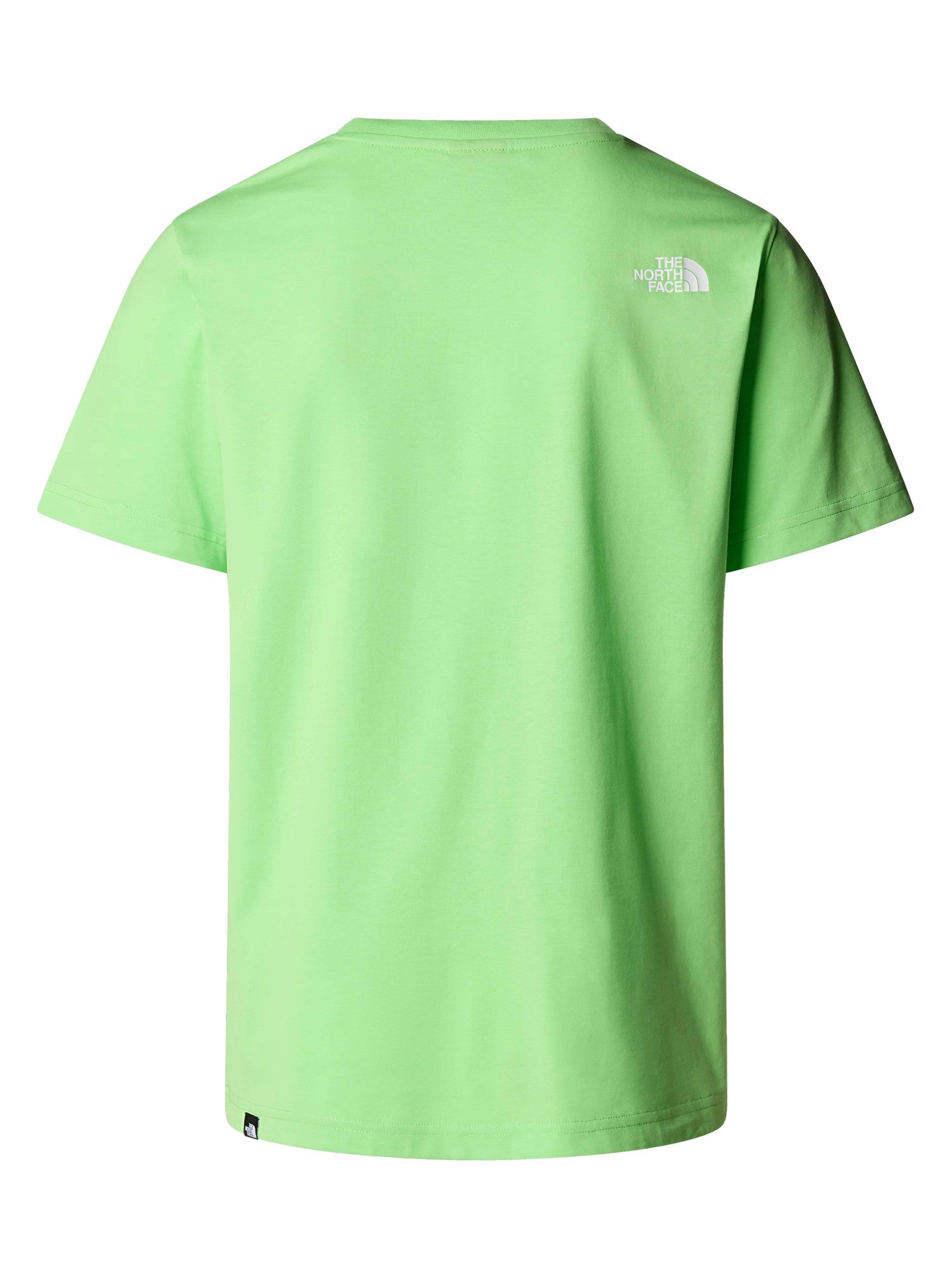 THE NORTH FACE Тениска M S\/S EASY TEE