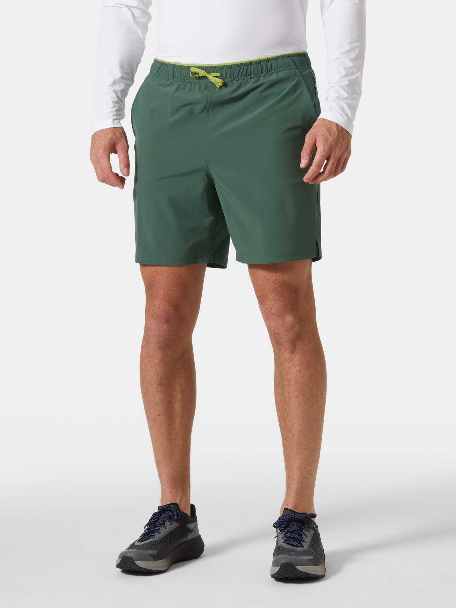HELLY HANSEN Къси панталони RAPIDE 7 SHORTS