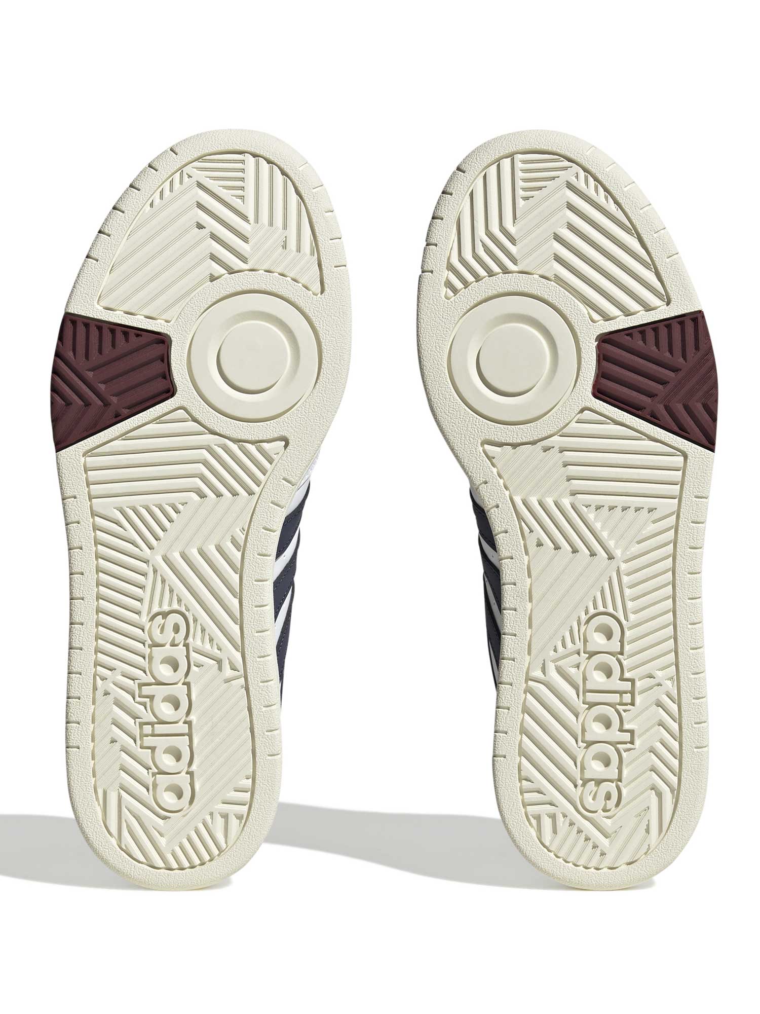 ADIDAS SPORTSWEAR Обувки Hoops 3.0 Low Classic Vintage
