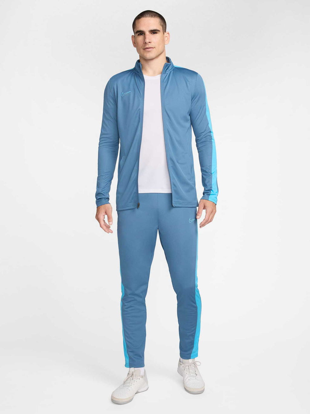 NIKE Спортен екип M NK DF ACD23 TRK SUIT K BR
