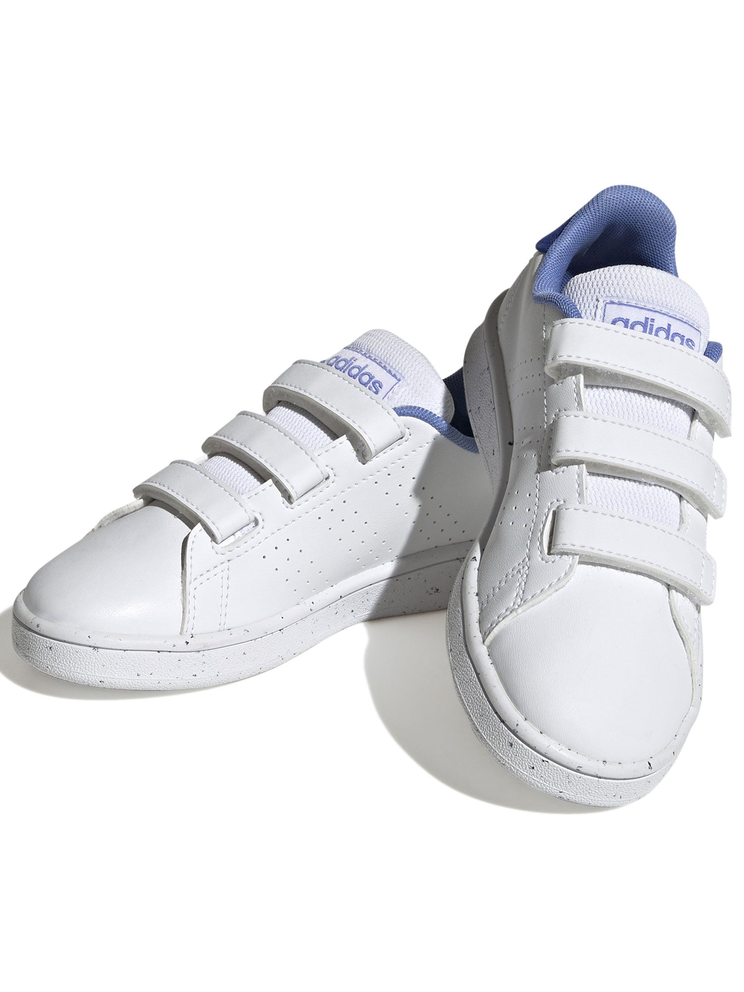 ADIDAS SPORTSWEAR Обувки Advantage Lifestyle Court Hook-and-Loop