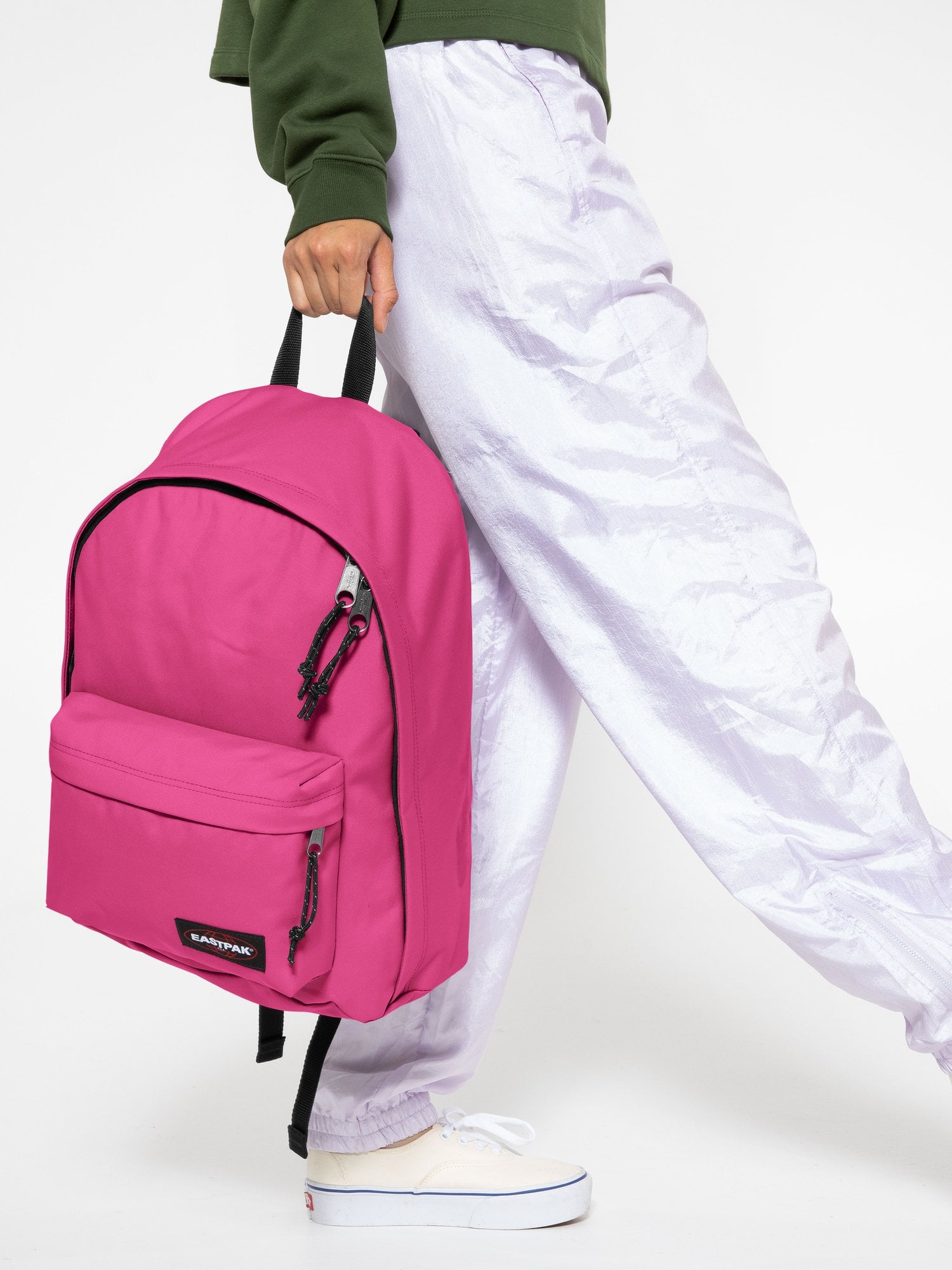 EASTPAK Раница OUT OF OFFICE-27 L
