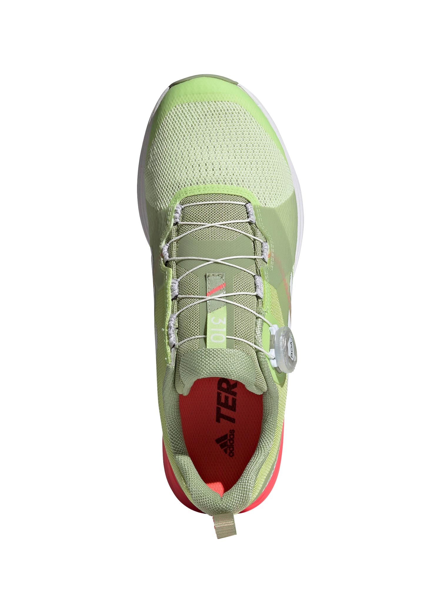 ADIDAS PERFORMANCE Обувки Terrex Two BOA® Trail Running