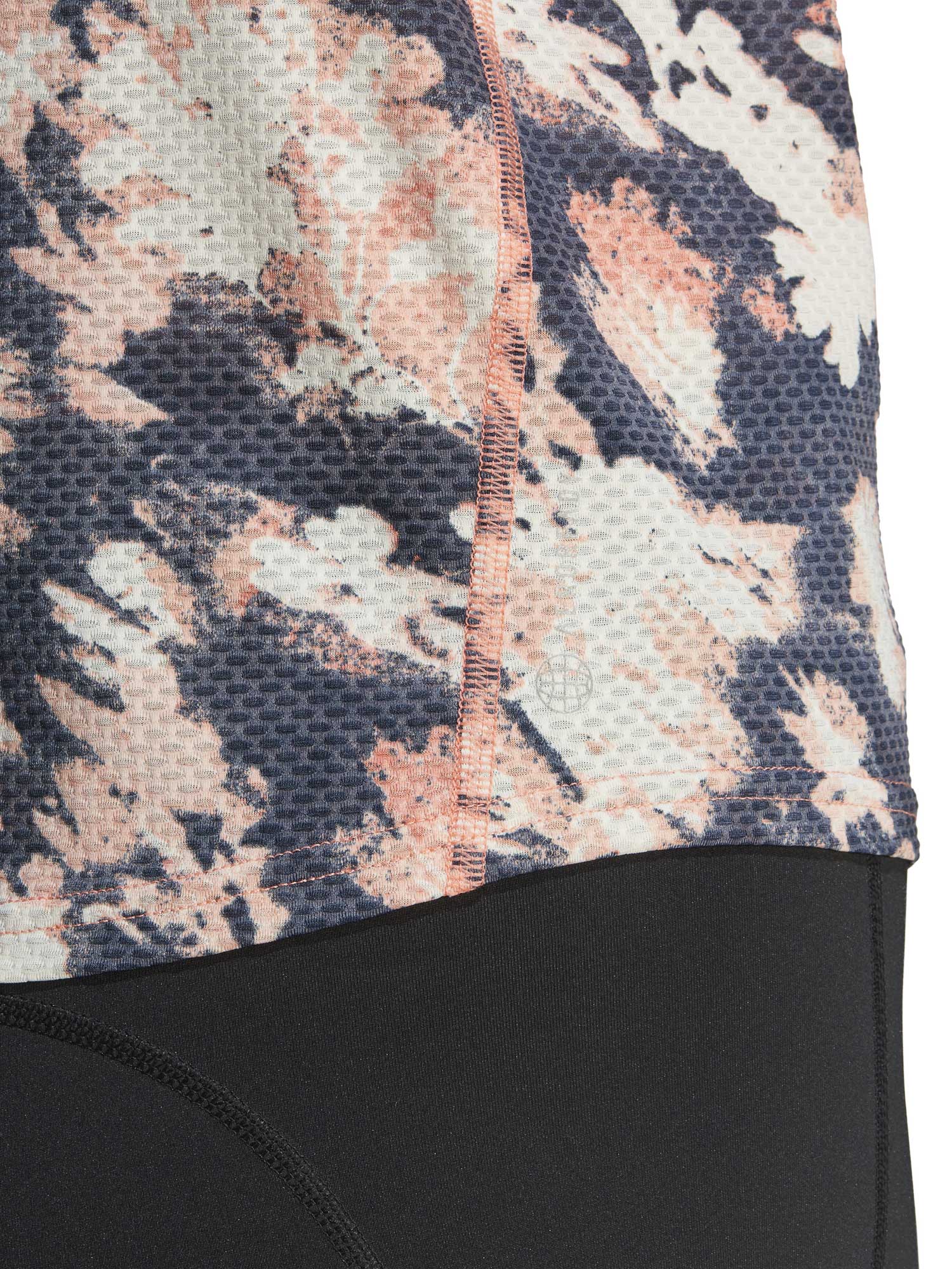 ADIDAS PERFORMANCE Тениска Own the Run Summer Cooler Running