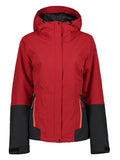 ICEPEAK Туристическо яке BELPRE
