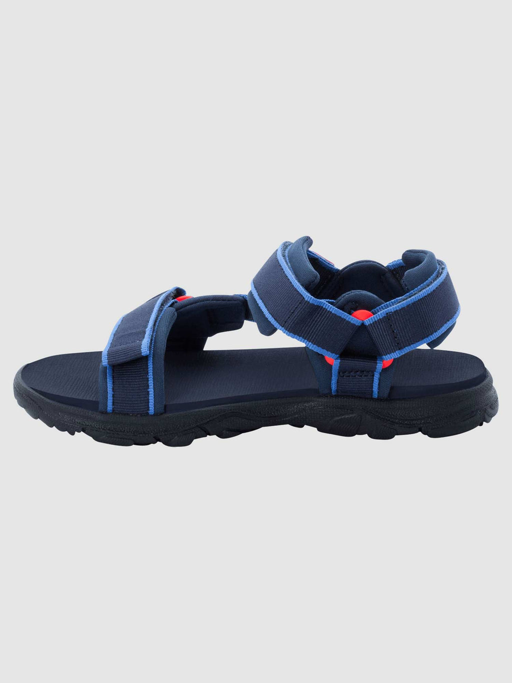 JACK WOLFSKIN Сандали SEVEN SEAS 3 K
