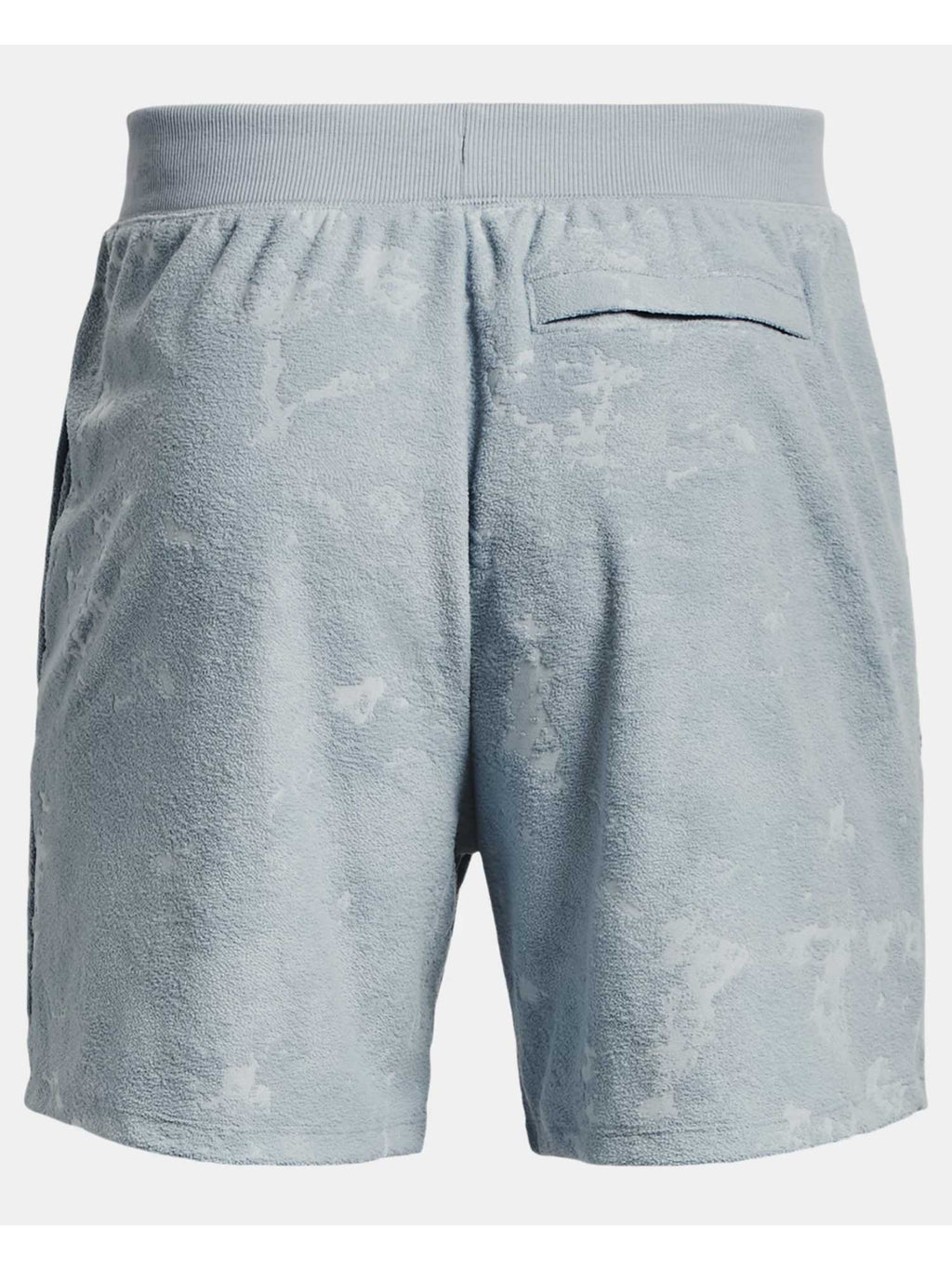 UNDER ARMOUR Къси панталони Journey Terry