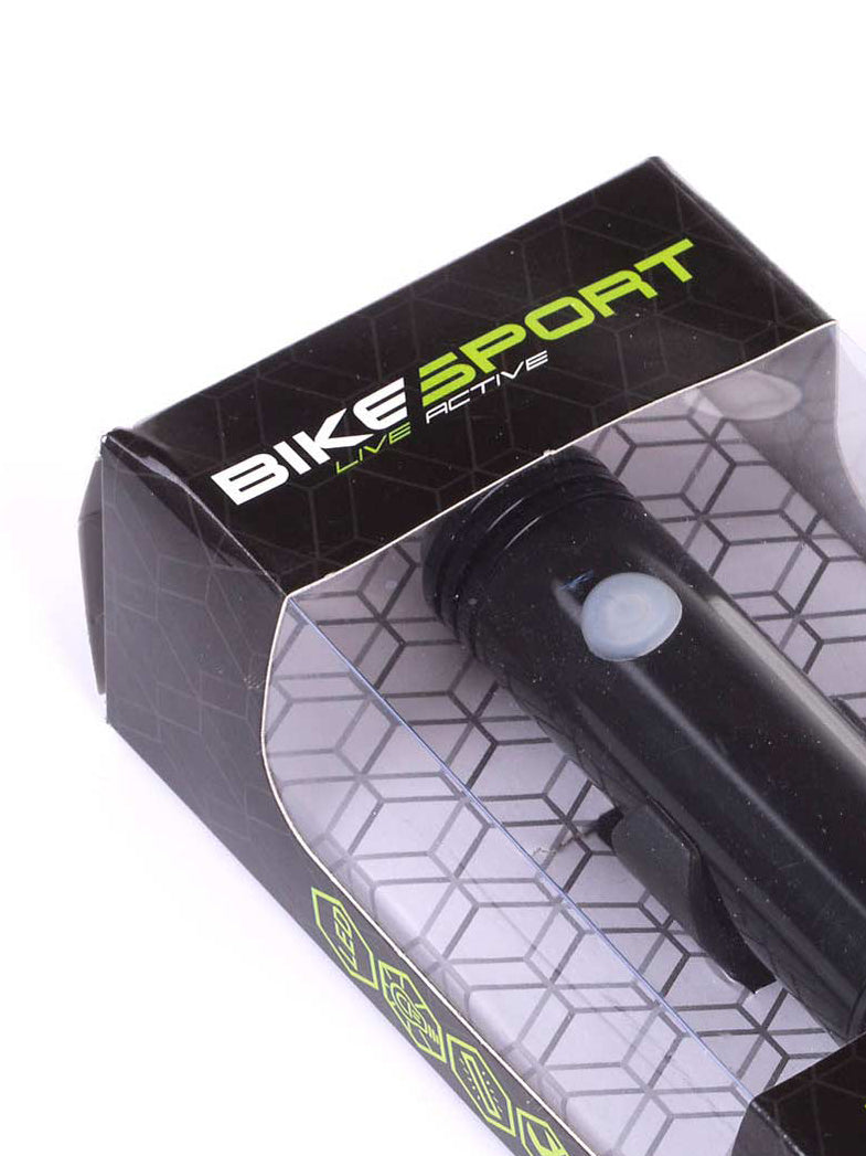 SOLID Предна светлина Bikesport