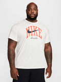 NIKE Тениска M NK DF TEE MODERN FITNESS