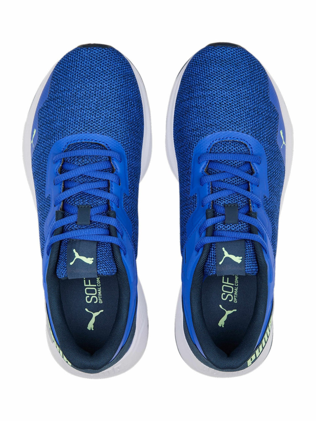 PUMA Обувки Disperse XT 2
