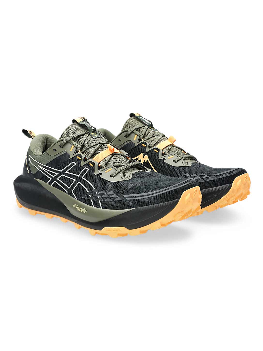 ASICS Обувки GEL-Trabuco 13