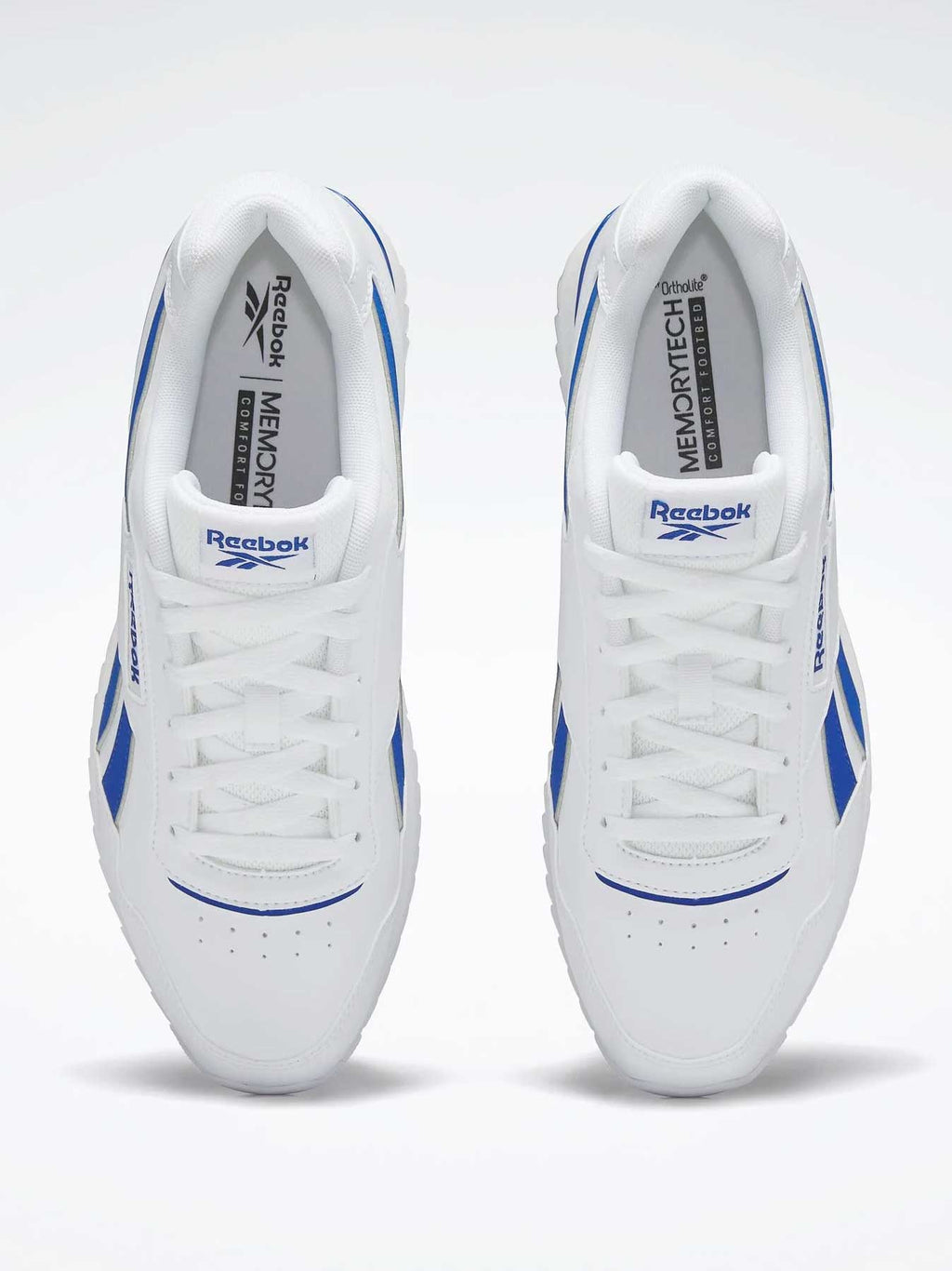 REEBOK Обувки GLIDE RIPPLE CLIP