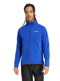 ADIDAS PERFORMANCE Полар Terrex Multi Full-Zip Fleece Jacket
