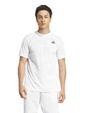 ADIDAS PERFORMANCE Тениска Club Tennis Climacool Graphic T-Shirt