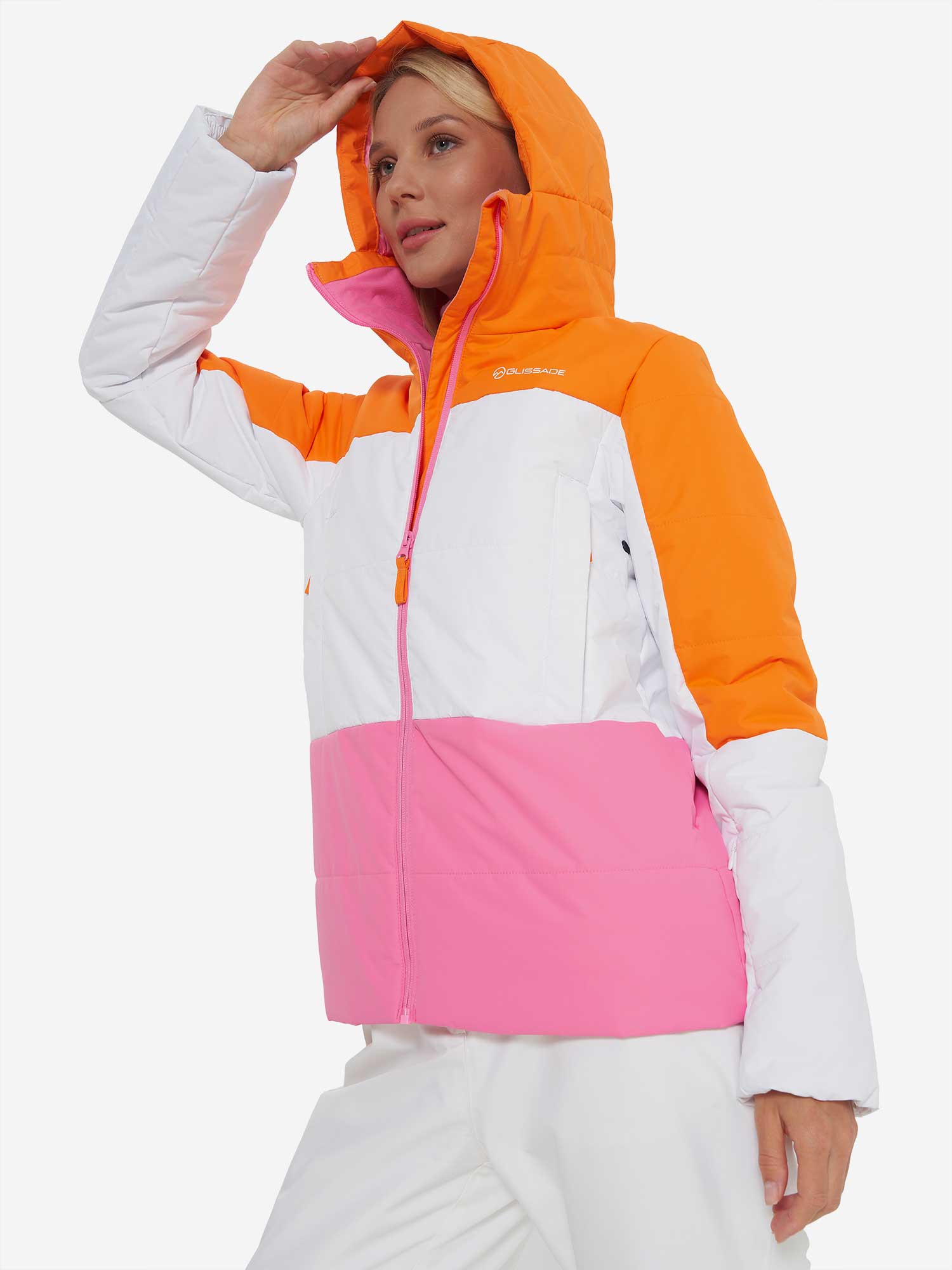 GLISSADE Ски яке Women's Padded Jacket