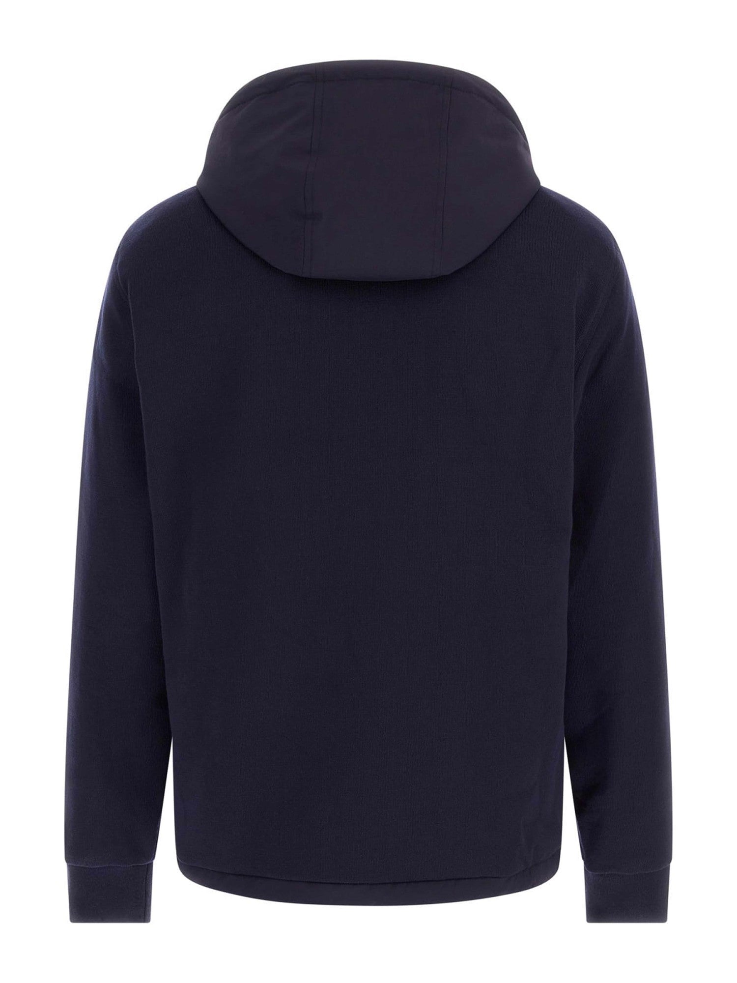 GUESS Яке KNITTED WINDBREAKER