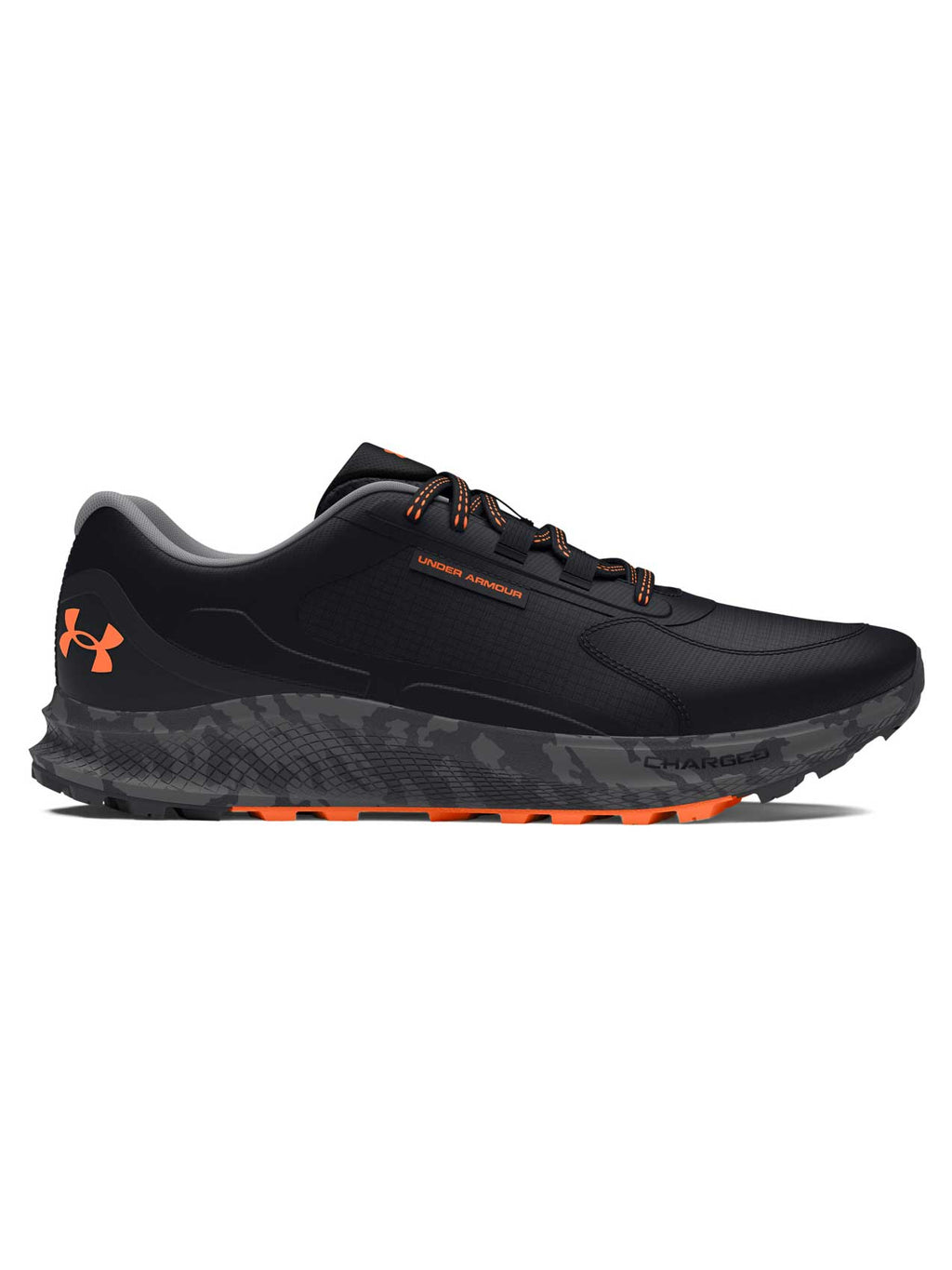 UNDER ARMOUR Обувки UA Charged Bandit TR 3