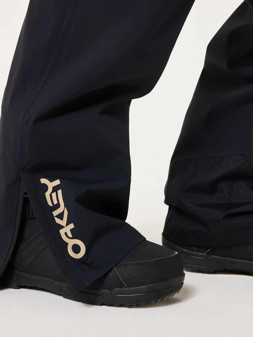 OAKLEY Ски панталон TNP LINED SHELL PANT 2.0