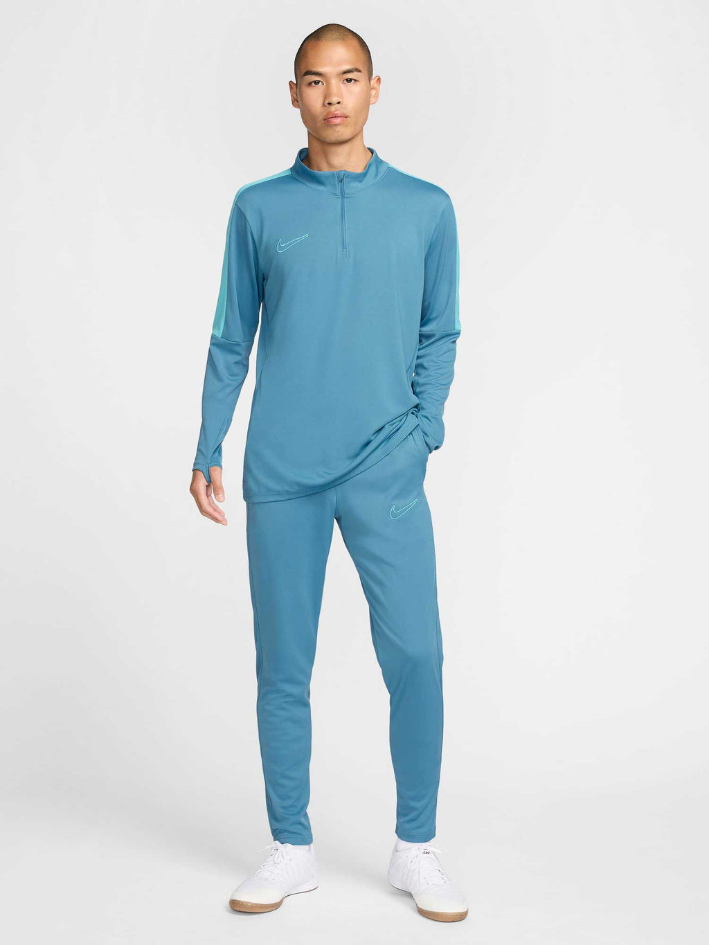 NIKE Спортно долнище M NK DF ACD23 PANT KPZ BR