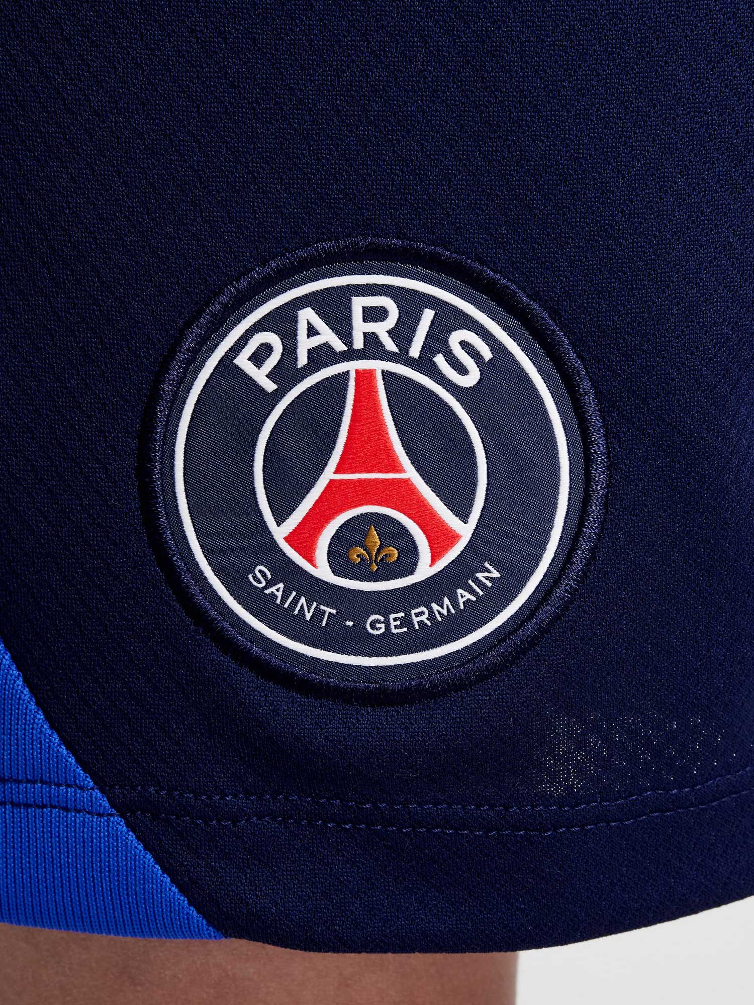 NIKE Къси панталони PSG Y NK DF STRK SHORT KZ