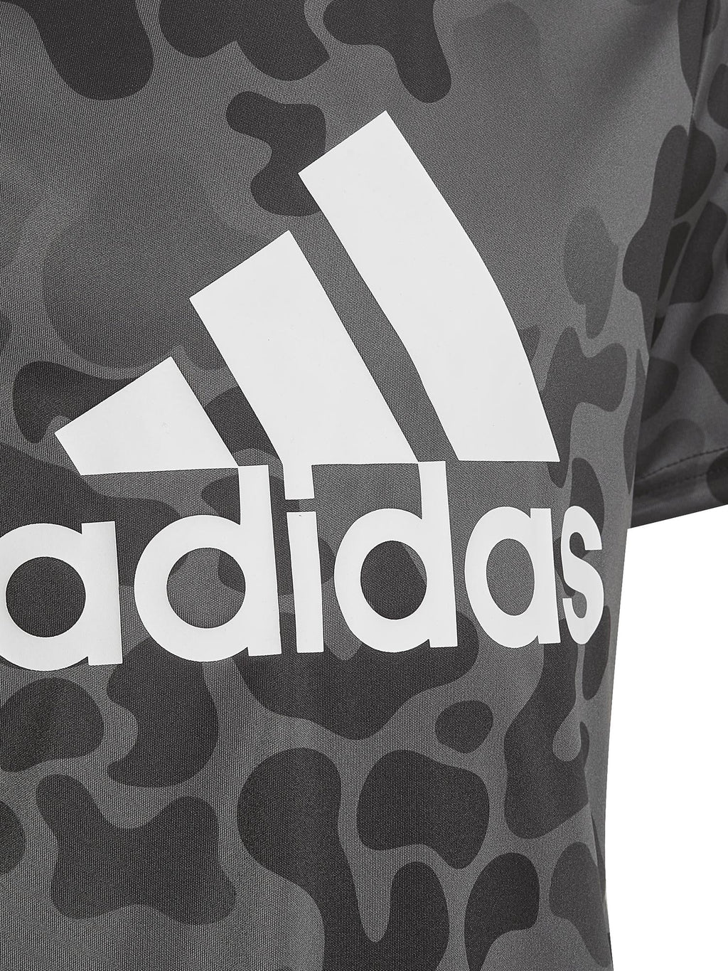 ADIDAS SPORTSWEAR Тениска Designed to Move Camo