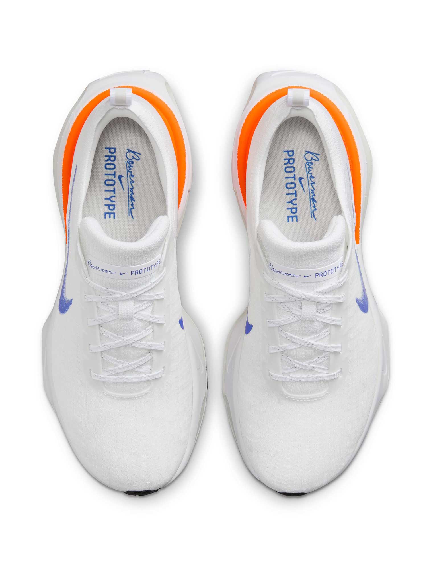 NIKE Обувки ZOOMX INVINCIBLE RN 3 FP