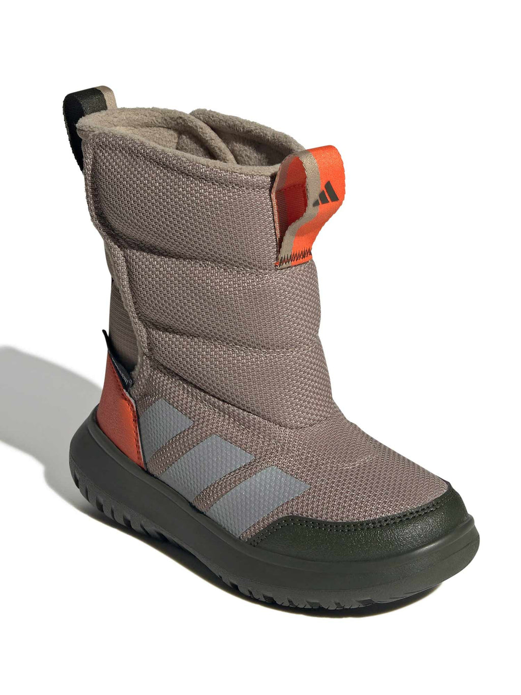 ADIDAS SPORTSWEAR Ботуши Winterplay Kids