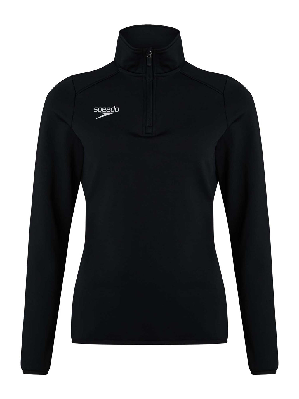 SPEEDO Блуза CLUB QZ MID LAYER TRAINING TOP AF