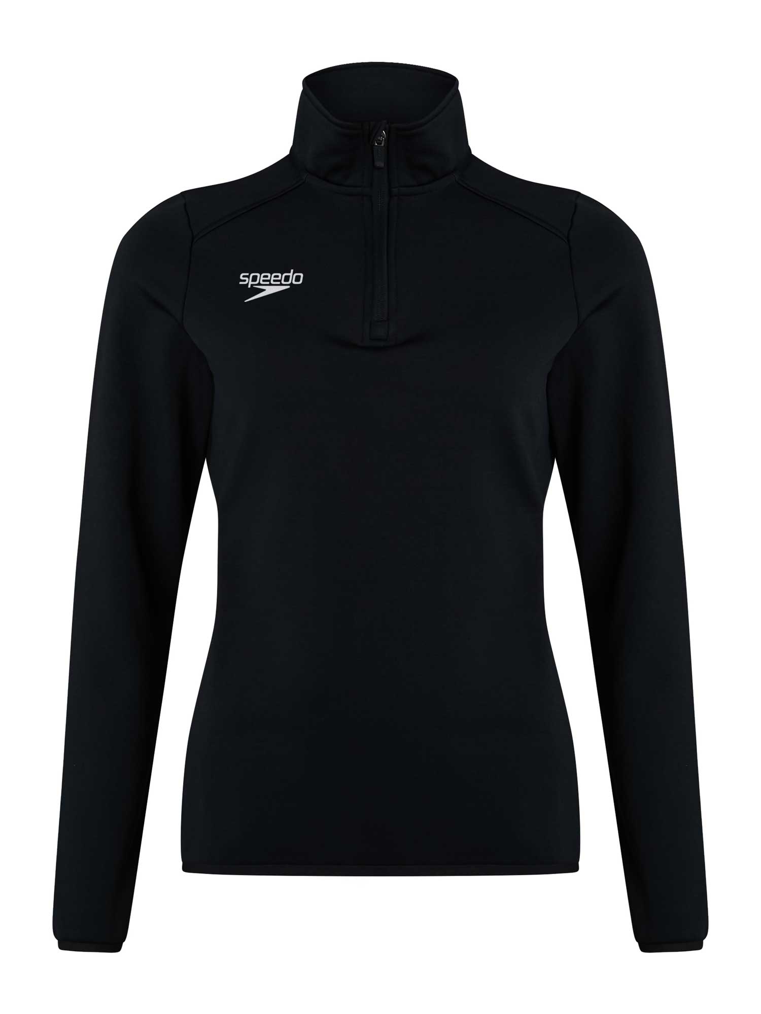 SPEEDO Блуза CLUB QZ MID LAYER TRAINING TOP AF