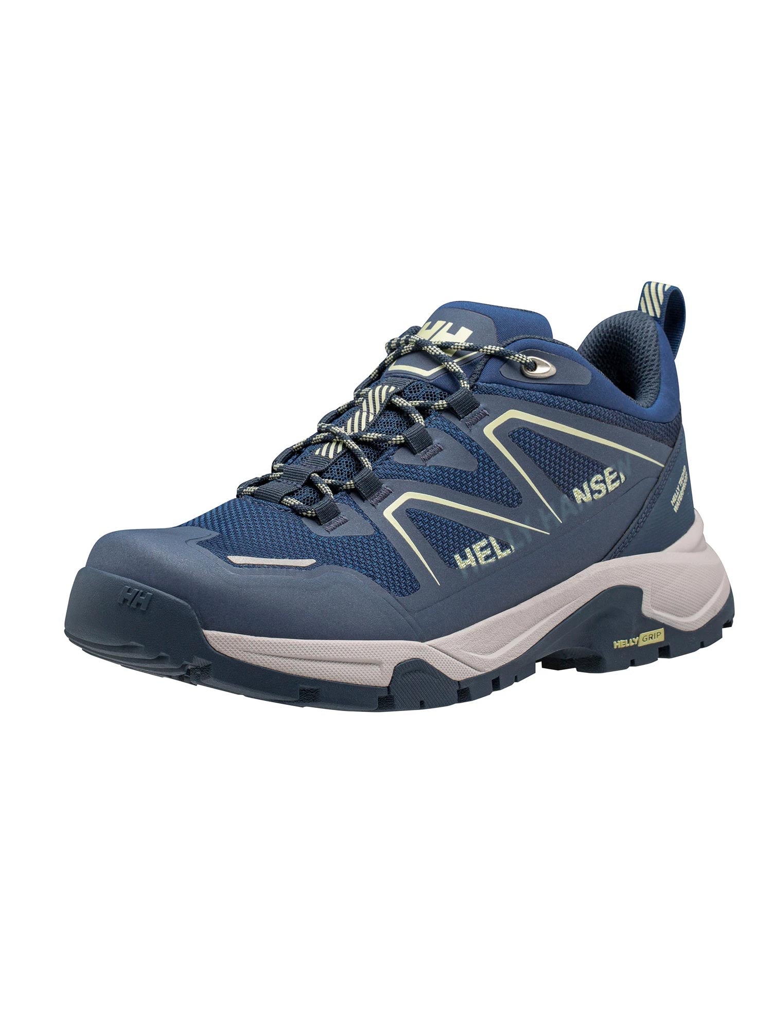 HELLY HANSEN Обувки W CASCADE LOW HT