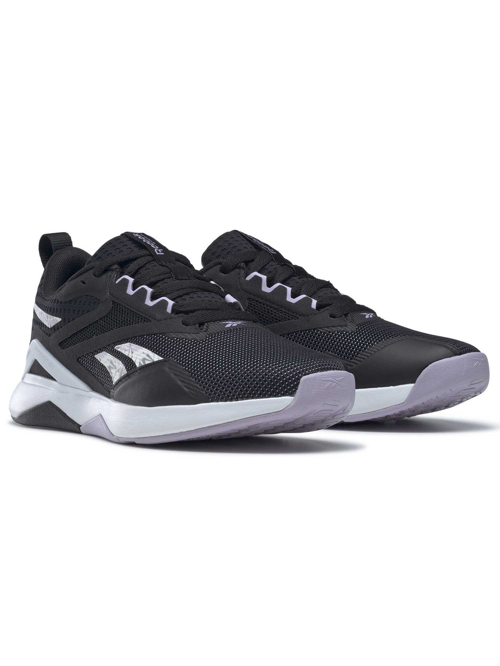 REEBOK Обувки Nanoflex TR V2