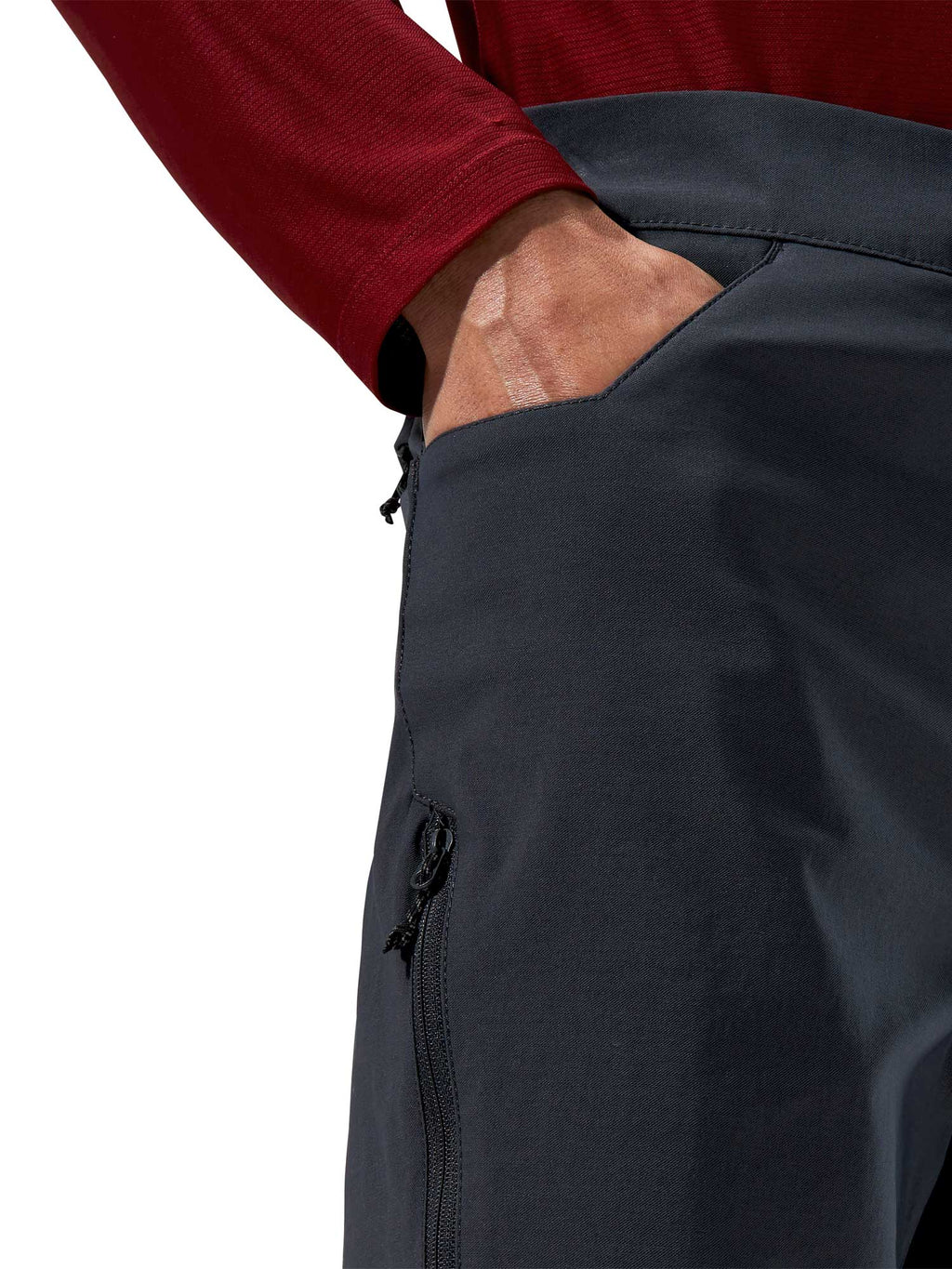 BERGHAUS Къси панталони ORTLER SHORT AM